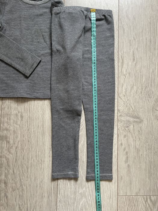 Термобілизна Бембі 116 р , тепліша за Reima