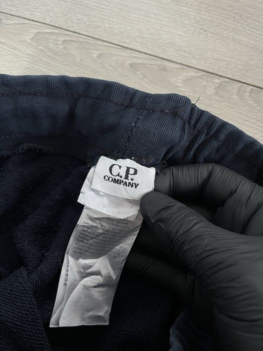 Spodnie C.P.Company Stone Island