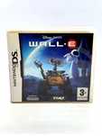 Wall-E Nintendo DS Po Francusku