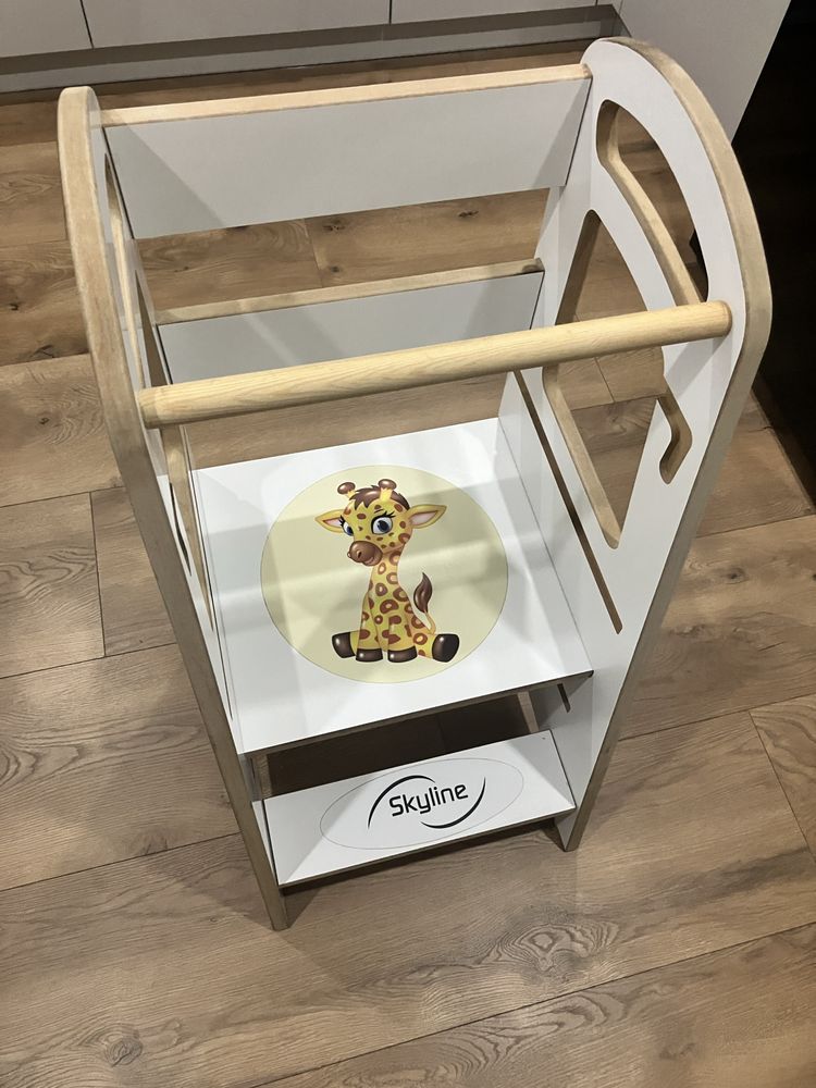 solidny Kitchen helper w bardzo dobrym stanie - Żory