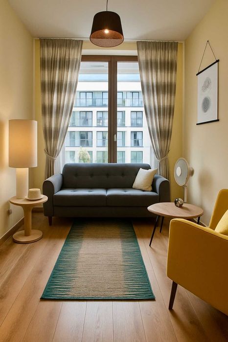 gabinet dla terapeuty, psychologa