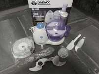 Robot kuchenny DAEWOO International DI-1400
