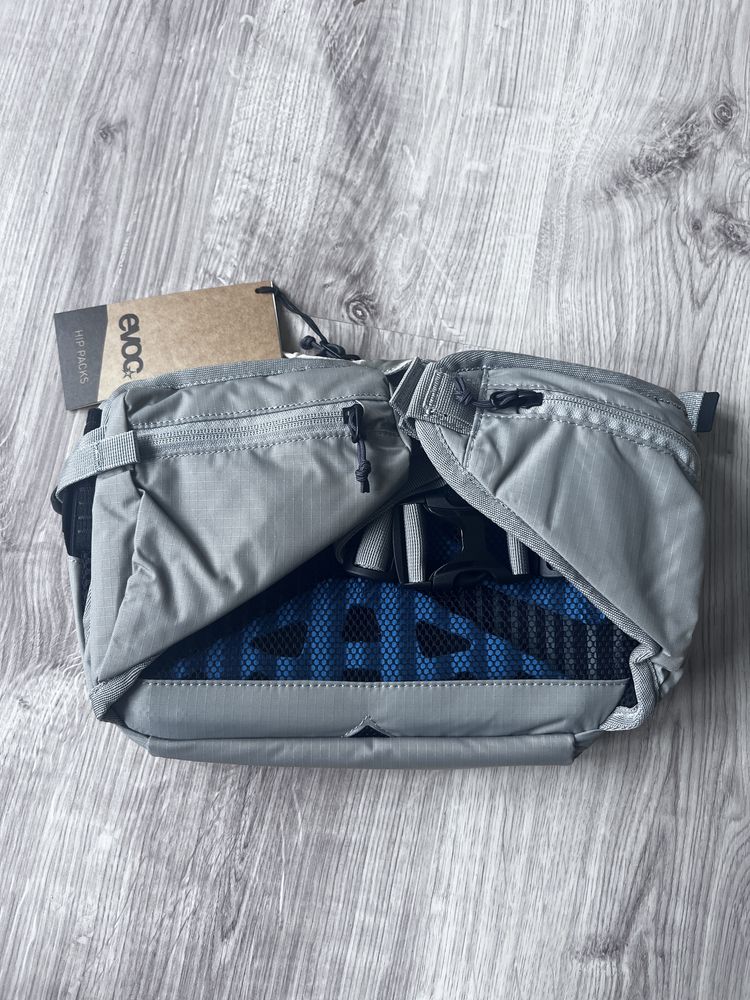 Nerka Evoc Hip Pack 3l