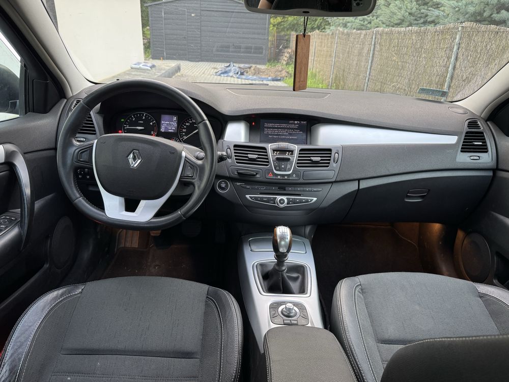 Renault Laguna III