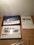 instrukcja obsługi volvo V50