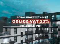 ODLICZ VAT 23% | |Zarabiaj na wynajmie | Rabat przy zakupie 3x!