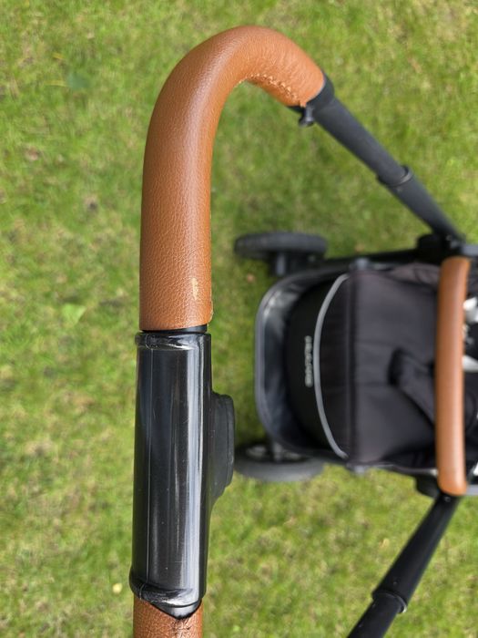 Wózek spacerowy Muuvo Quick 1.0