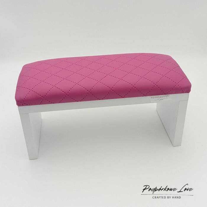 Podpórka do manicure, profesjonalna , super jakość, dużo kolorów NOWA!