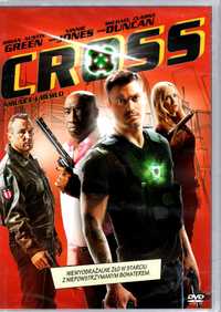 Cross Amulet i Berło Dvd