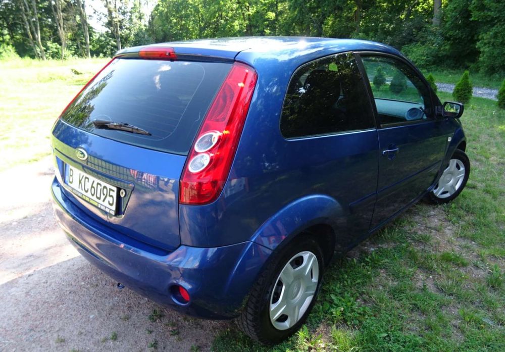 1.3ben,klima,wspomaganie,niski przebieg,opłacona