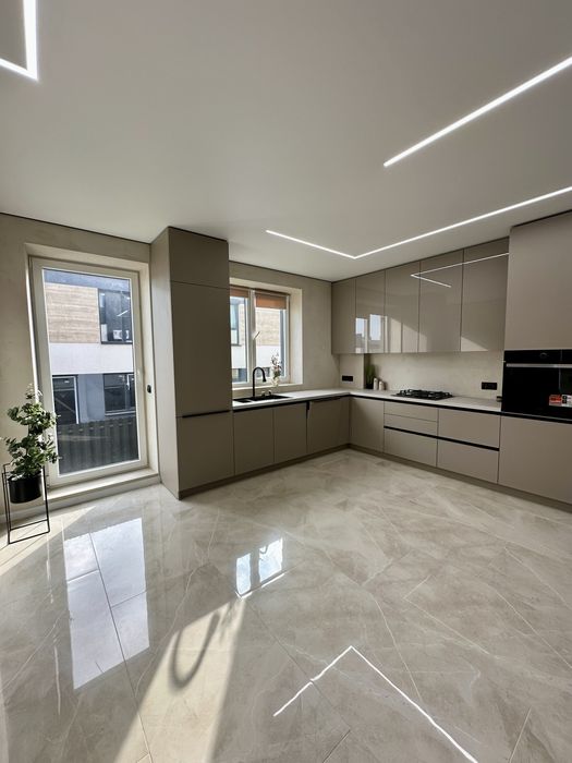 Продається котедж в Мілена Сіті, Байківці