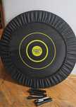 Trampolina fitness Domyos TRAMPO100