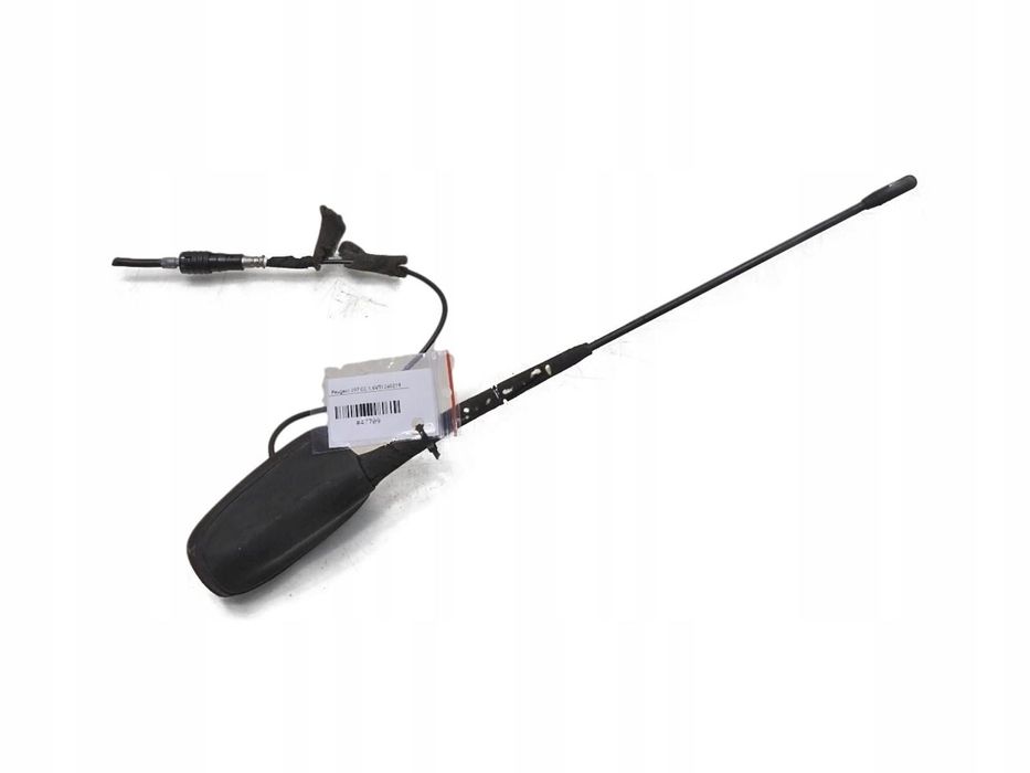 ANTENA PEUGEOT 207 9659198280