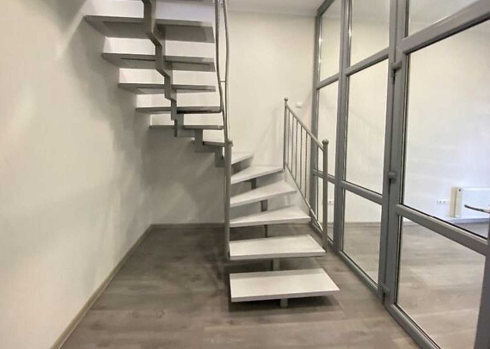 Оренда офісного приміщення в Центрі