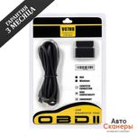 ELM 327 v1.1 USB - Forscan