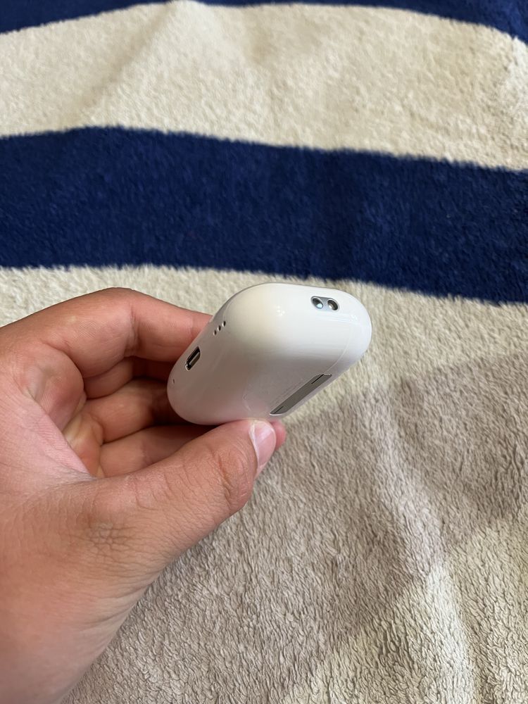 Навушники AirPods Pro 2