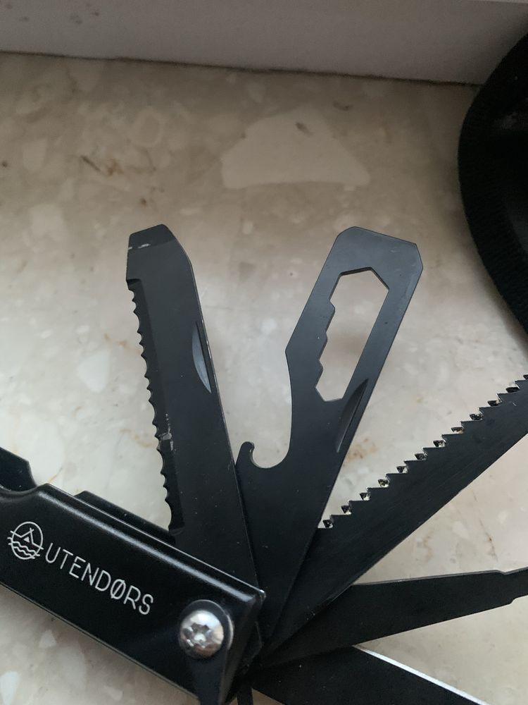 Multitool Utendors