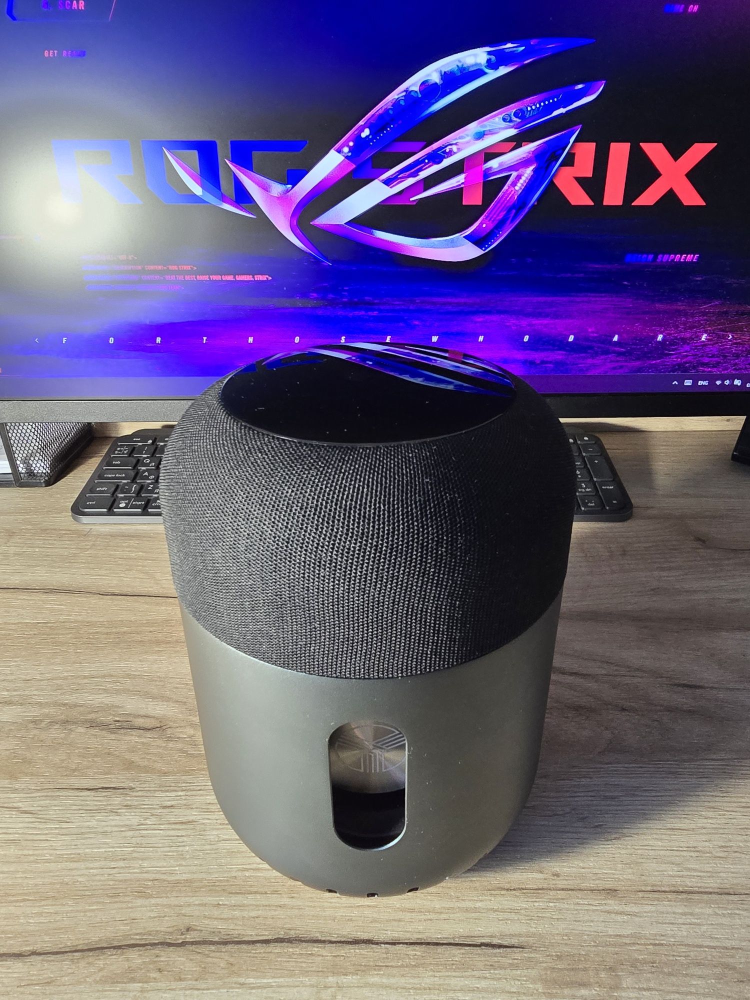 Продам нову бездротову колонку TREBLAB HD-360 Pro