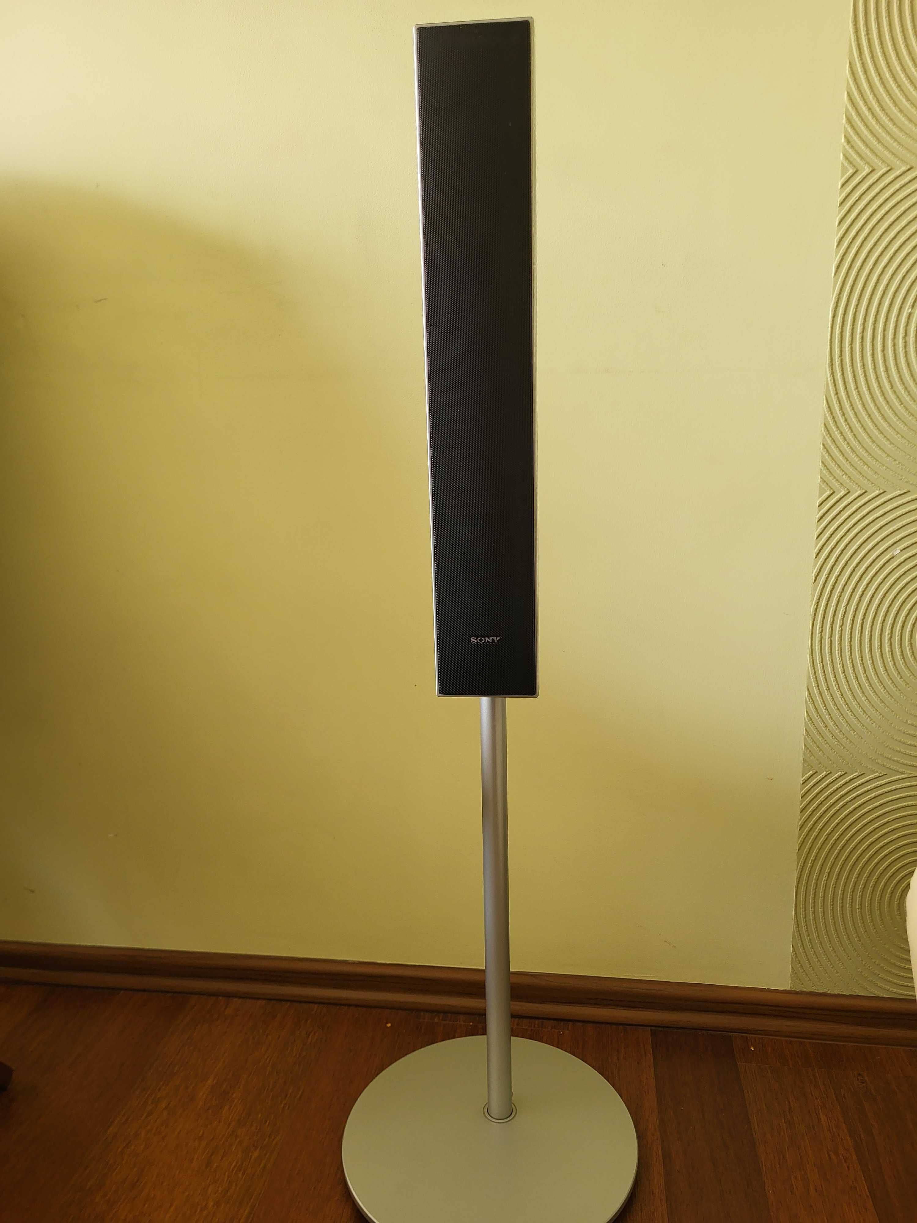 Kino domowe SONY DAV-DZ630