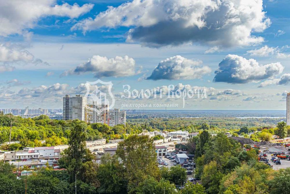 Квартира 2к. Без ремонту. пр-т Науки 58в, Мишоловка, Голосіївський р-н