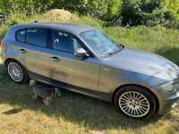 Bmw seria 1 E87 2011