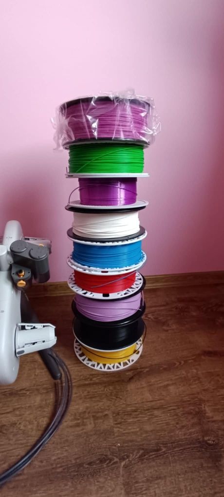 Bambu Lab A1 mini Combo drukarka 3D