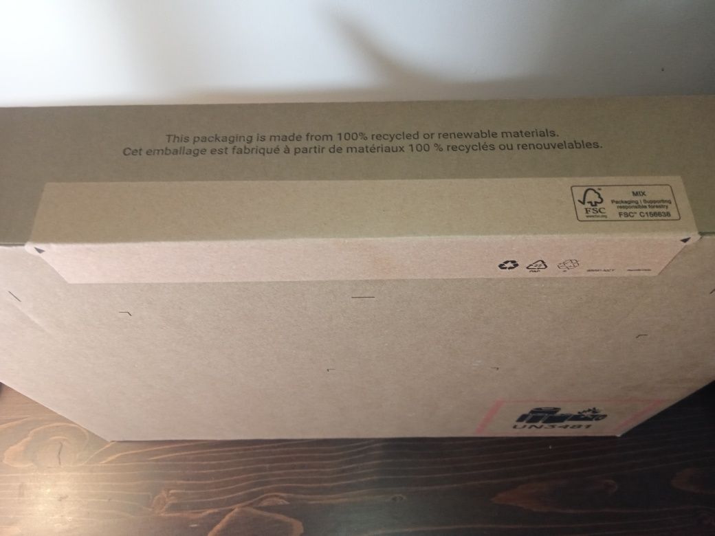 NOWY i7 1355U CS GO Dell Inspiron 15 16gb ddr5 m2 512gb iris xe laptop