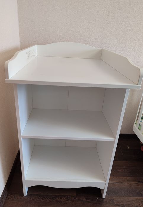Пеленальный столик IKEA SMÅGÖRA