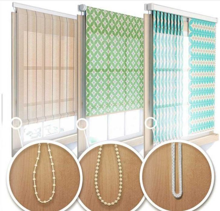 Kit Persianas ou Estore Inteligentes - SOMA Smart Shades 1