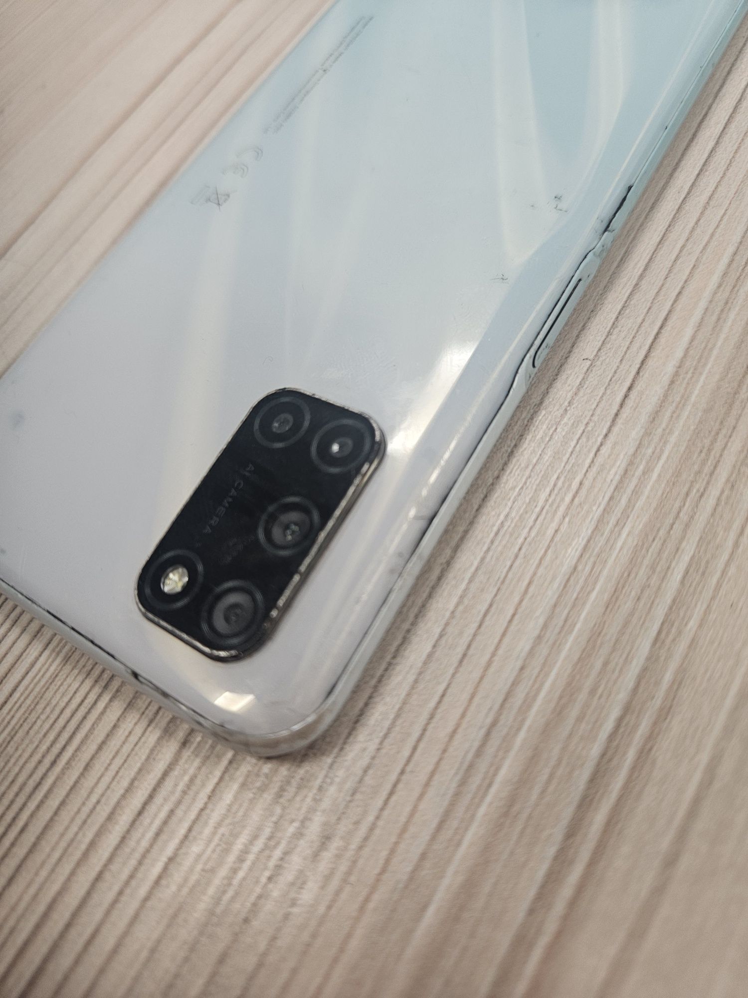 Oppo CPH2069 читайте опис
