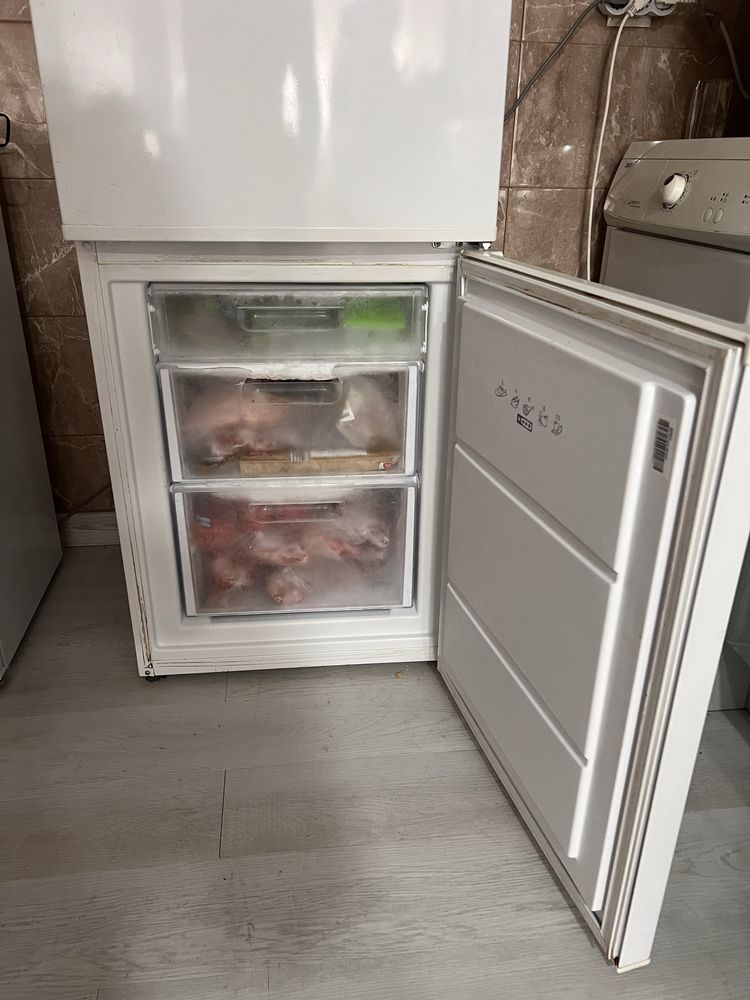 Frigorifico selecline