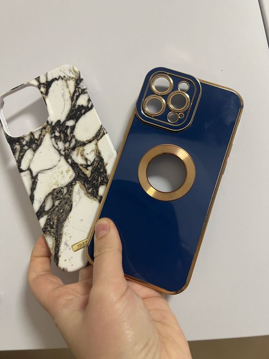 Чохоли оригінальні на айфон 13 про макс