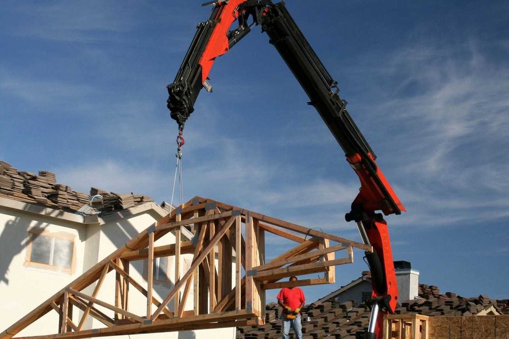 Usługi Transportowe HDS TRANSPORT HDS