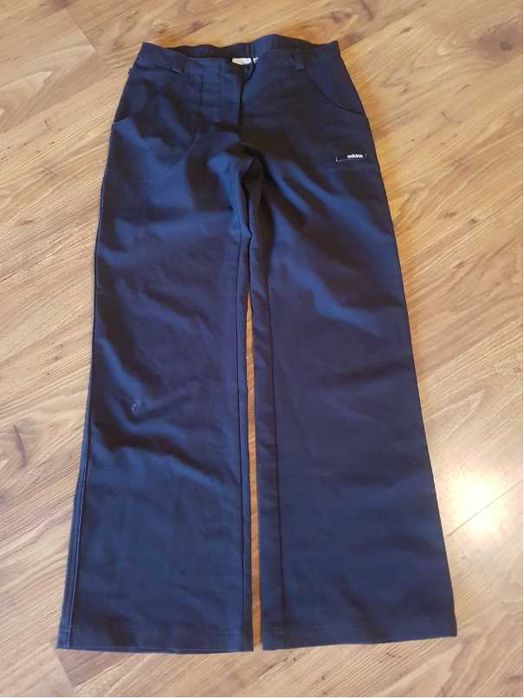 adidas Spodnie sportowe damskie 38