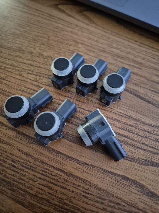 Czujniki czujnik parkowania Jeep Dodge 1TK84TZZAA