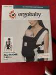 Ergobaby omni 360