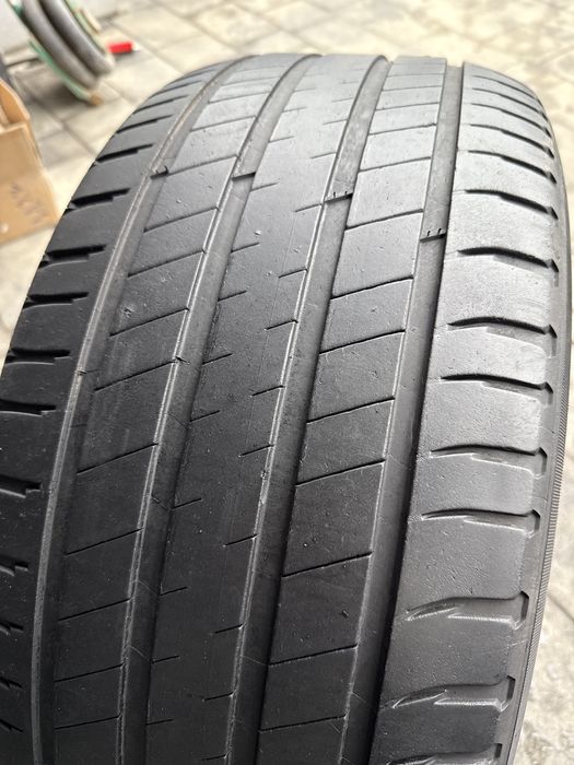 Шини резина 275/45/20 r20 Michelin комплект літні