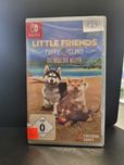 Little Friends Puppy Island SWITCH Wysyłka Wymiana Sklep Mokotów
