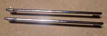 Uchwyt meblowy Rmix 320 mm chrom Domino