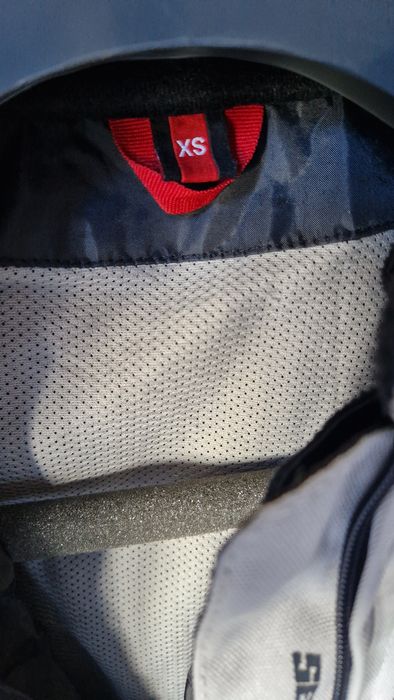 Casaco Seventy Mota Senhora