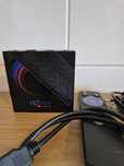 H96 Max 6K Ultra HD TV Box