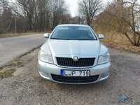 Продам skoda octavia авто 2006