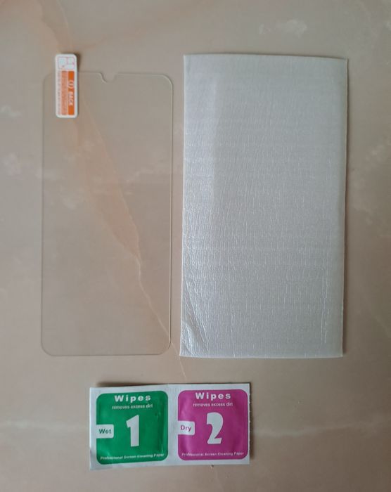 Szkło ochronne do Xiaomi Redmi 9