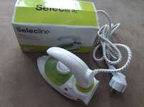 Żelazko turystyczne Selecline SW-2388