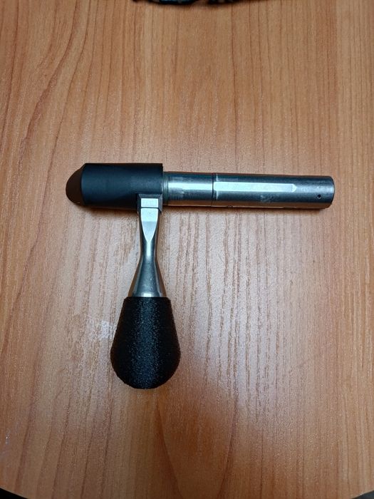 Dźwignia zamka Tikka T1X