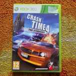 Crash Time 4 The Syndicate Xbox 360, Skup/Sprzedaż