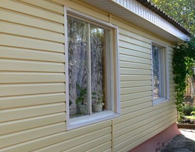 Сайдинг FaSiding