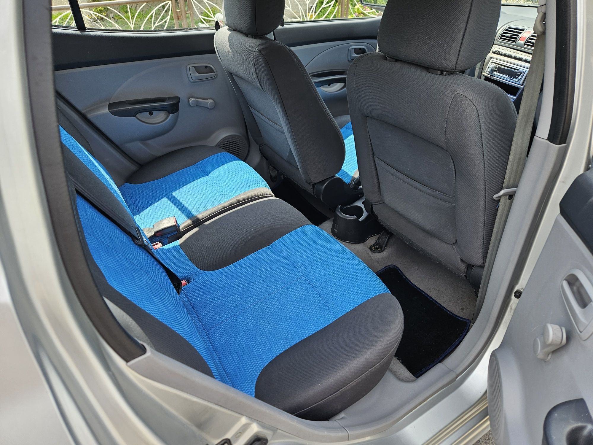 Kia Picanto*Klimatyzacja* niski przebieg