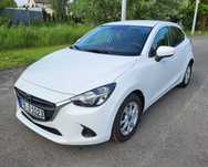 Mazda 2 Mazda 2