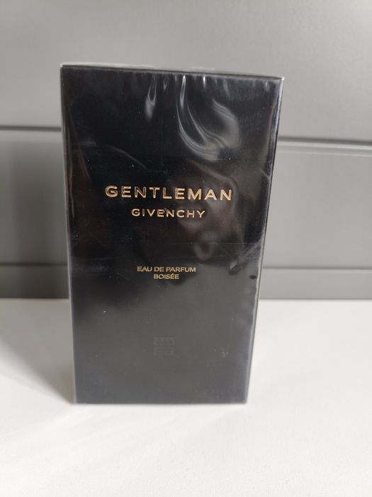 Givenchy Gentleman EDP Boisée